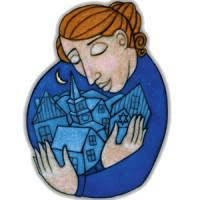Jewish Family Service logo Logo for Jewish Family Service