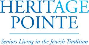 Jewish Home for the Aging of Orange County - logo Logo for Jewish Home for the Aging of Orange County
