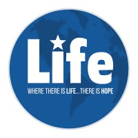 Life for Relief and Development - logo Logo for Life for Relief and Development