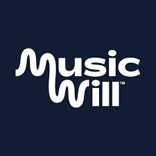 Music Will - logo Logo for Music Will