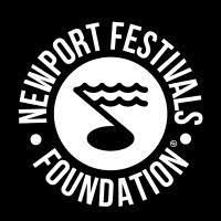 Newport Festivals Foundation - logo Logo for Newport Festivals Foundation