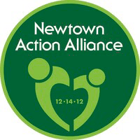 Newtown Action Alliance Foundation - logo Logo for Newtown Action Alliance Foundation