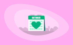 October 2025: All 125 Important Awareness Events (For the Month, Days, Weeks)