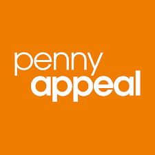 Penny Appeal USA - logo Logo for Penny Appeal USA