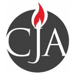 The Centre for Justice and Accountability - logo Logo for The Centre for Justice and Accountability PNG logo