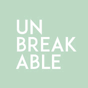 The Unbreakable Organization - logo Logo for The Unbreakable Organization