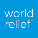 World Relief - logo Logo of World Relief