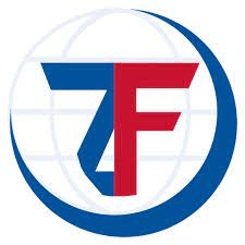 Zakat Foundation of America - logo Logo for Zakat Foundation of America