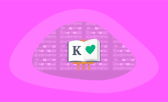 All 18 Positive & Impactful Interjections Starting With K (With Meanings & Examples)