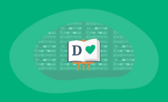 All 1,055 Positive & Impactful Words Starting With D (With Meanings & Examples)