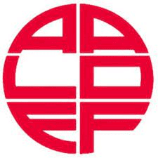 Asian American Legal Defense and Education Fund - logo Logo for Asian American Legal Defense and Education Fund