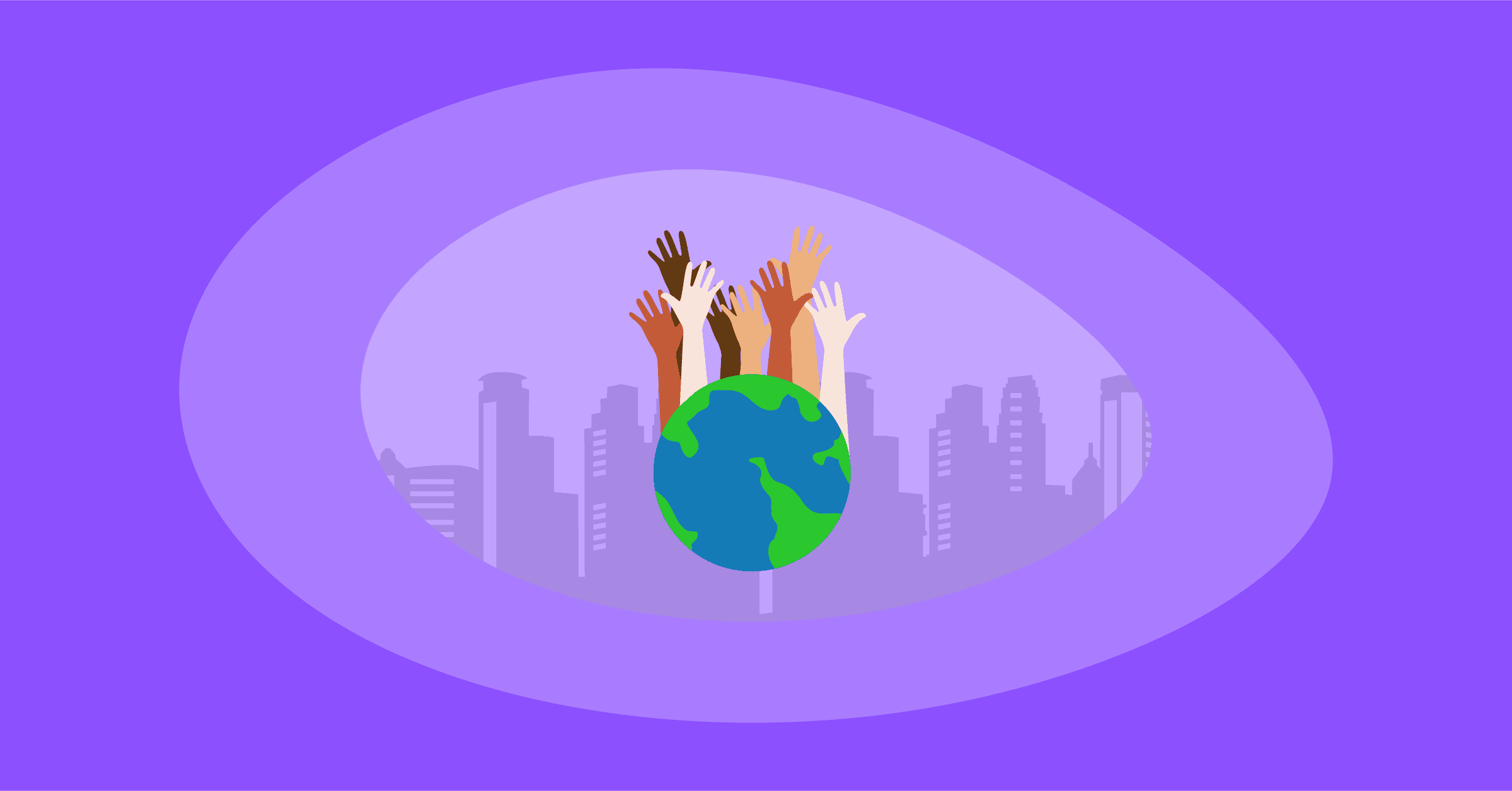 Logo for Best Charities That Fight for Racial Justice Globally