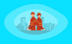 9 Best Charities That Support Firefighters (Complete 2026 List)