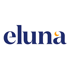 Eluna Network - logo Logo for Eluna Network