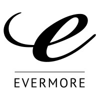 Evermore - logo Logo for Evermore