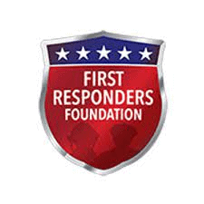 First Responders Foundation - logo Logo for First Responders Foundation