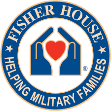 Fisher House Foundation - logo Logo for Fisher House Foundation