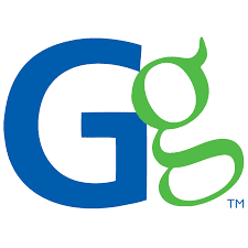 Good Grief - logo Logo for Good Grief