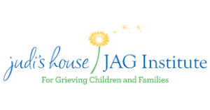 Judi’s House - logo Logo for Judi’s House