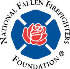 National Fallen Firefighters Foundation - logo Logo for National Fallen Firefighters Foundation