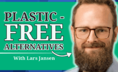 How to Reduce Plastic Waste in Your Everyday Life: Lars Jansen from SWOP (#5)