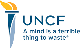 United Negro College Fund- logo Logo for United Negro College Fund