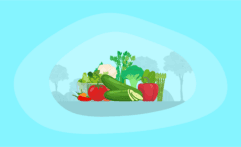 10 Vegetables With the Highest Carbon Footprint: The Full Life-Cycle Analysis