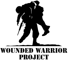 Wounded Warrior Project - logo Logo for Wounded Warrior Project
