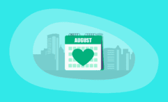 August 2025: All 76 Important Awareness Events (For the Month, Days, Weeks)