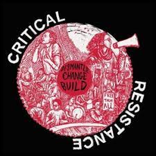 Logo for Critical Resistance