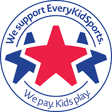 Every Kid Sports - logo Logo for Every Kid Sports