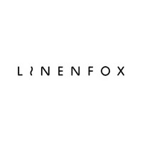 Logo for Linen fox