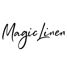 Logo for MagicLinen