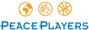PeacePlayers International - logo Logo for PeacePlayers International