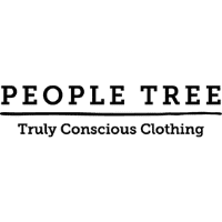 People Tree - logo Logo for People Tree