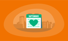 September 2025: All 118 Important Awareness Events (For the Month, Days, Weeks)