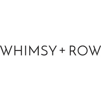 Whimsyandrow - logo Logo for Whimsyandrow