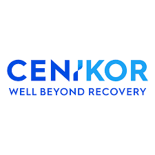 Cenikor Foundation - logo Logo for Cenikor Foundation
