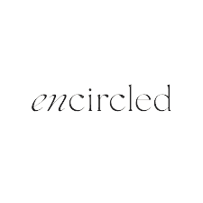 Encircled - logo Logo for Encircled