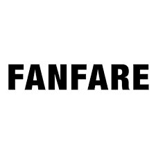 Fanfare - logo Logo for Fanfare