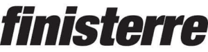 Finisterre - logo Logo for Finisterre