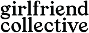 Girlfriend Collective - logo Logo for Girlfriend Collective
