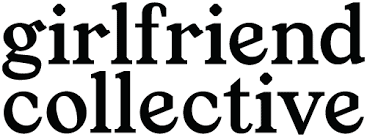 Logo for Girlfriend Collective