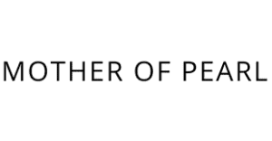 Mother of Pearl - logo Logo for Mother of Pearl