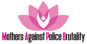 Mothers Against Police Brutality - logo Logo for Mothers Against Police Brutality
