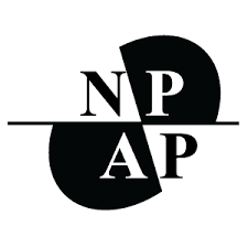 National Police Accountability Project - logo Logo for National Police Accountability Project