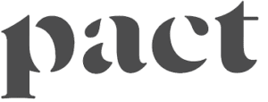 Pact - logo Logo for Pact