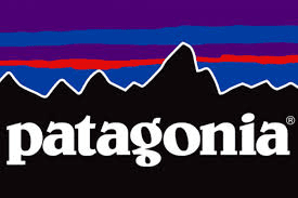 Patagonia - logo Logo for Patagonia