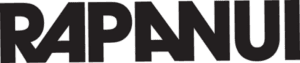 Rapanui - logo Logo for Rapanui
