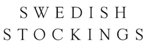 Swedish Stockings - logo Logo for Swedish Stockings